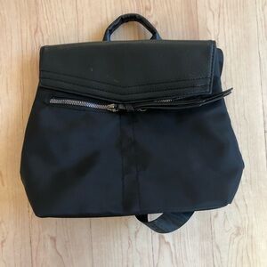 NWT Botkier New York backpack in black